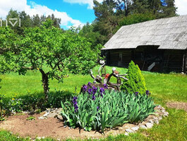 Land for sale Anykščių rajono sav., Gilvydžiuose