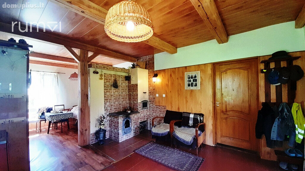 Land for sale Anykščių rajono sav., Gilvydžiuose