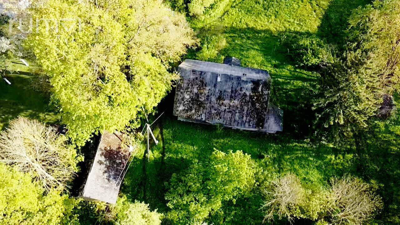 Parduodamas sklypas Panevėžio rajono sav., Bobiniškiuose