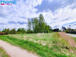 Parduodamas sklypas Panevėžio rajono sav., Startuose