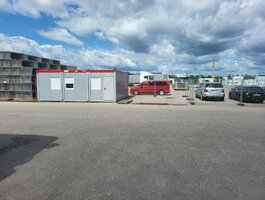 Land for rent Vilniuje, Pagiriuose, Kalno g.