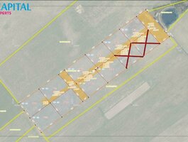 Land for sale Širvintų rajono sav., Širvintėlėse