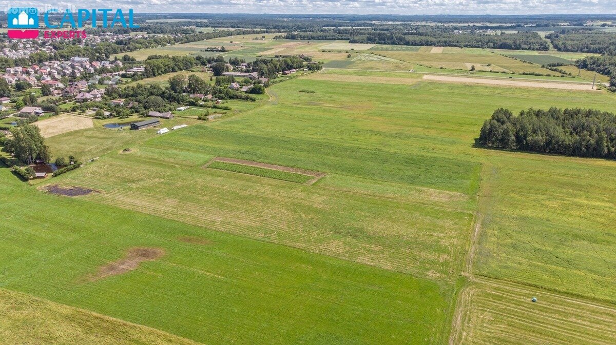 Land for sale Širvintų rajono sav., Širvintėlėse