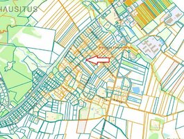 Land for sale Anykščių rajono sav., Naujieji Elmininkai, Trako g.