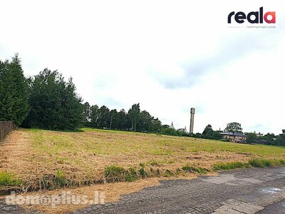 Parduodamas sklypas Kaišiadorių rajono sav., Pentiškių g.