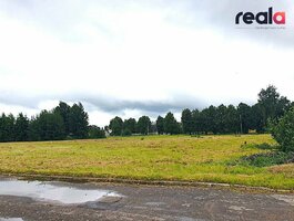 Parduodamas sklypas Kaišiadorių rajono sav., Pentiškių g.