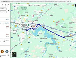 Parduodamas sklypas Kaišiadorių rajono sav., Pentiškių g.