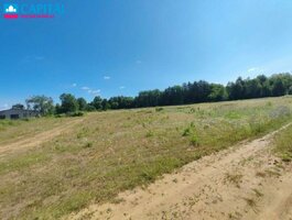 Land for sale Druskininkų sav., Lipliūnuose