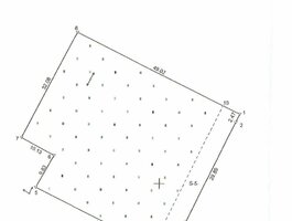 Land for sale Druskininkų sav., Lipliūnuose