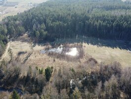 Parduodamas sklypas Druskininkų sav., Gailiūnuose