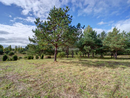 Land for sale Molėtų rajono sav., Grybėnuose