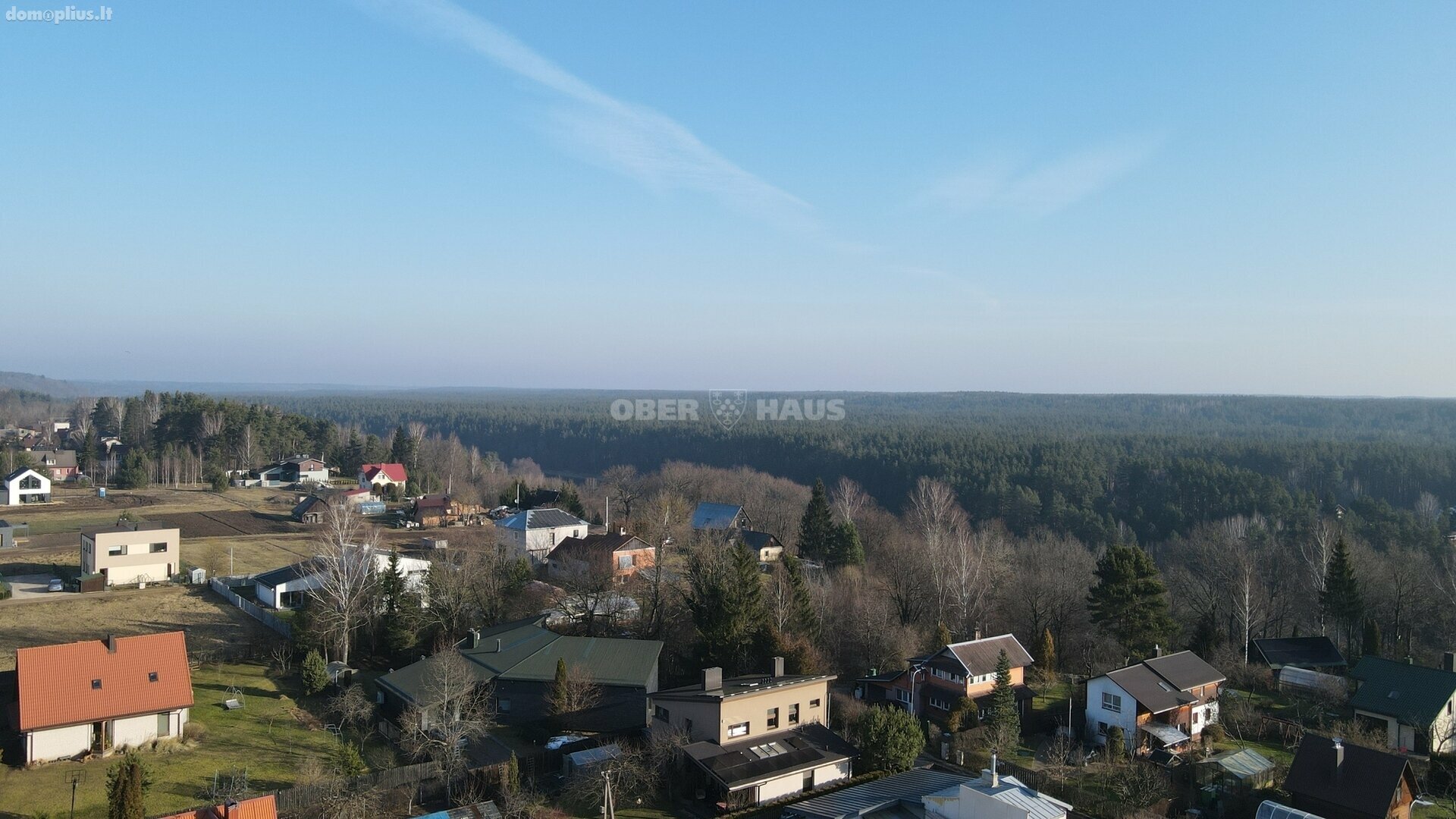 Parduodamas sklypas Vilniuje, Balsiuose