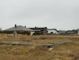 Parduodamas sklypas Šiaulių rajono sav., Vinkšnėnuose, Griežlės g.