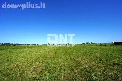 Участок Klaipėdos rajono sav., Ginduliuose, Kamanių g.