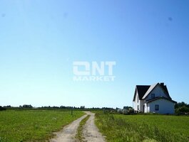 Parduodamas sklypas Klaipėdos rajono sav., Ginduliuose, Kamanių g.