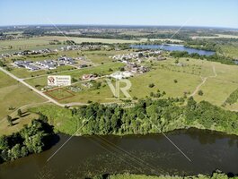Land for sale Klaipėdos rajono sav., Radailiuose, Eketės g.