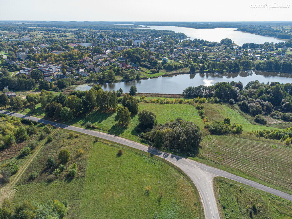 Parduodamas sklypas Alytaus rajono sav., Dauguose, Daugų g.