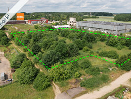 Land for sale Šalčininkų rajono sav., Šalčininkuose, Vilniaus g.
