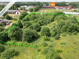 Land for sale Šalčininkų rajono sav., Šalčininkuose, Vilniaus g.