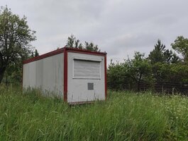 Parduodamas sklypas Panevėžio rajono sav., Mitkuose, Vyšnių g.