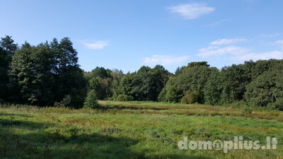 Parduodamas sklypas Šventojoje, Kalgraužių g.