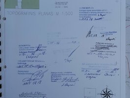 Parduodamas sklypas Šventojoje, Kalgraužių g.