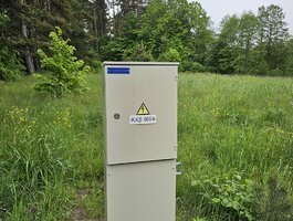 Parduodamas sklypas Šventojoje, Kalgraužių g.