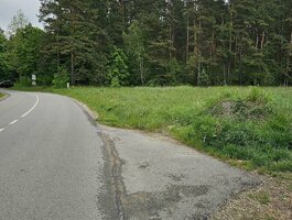 Land for sale Šventojoje, Kalgraužių g.