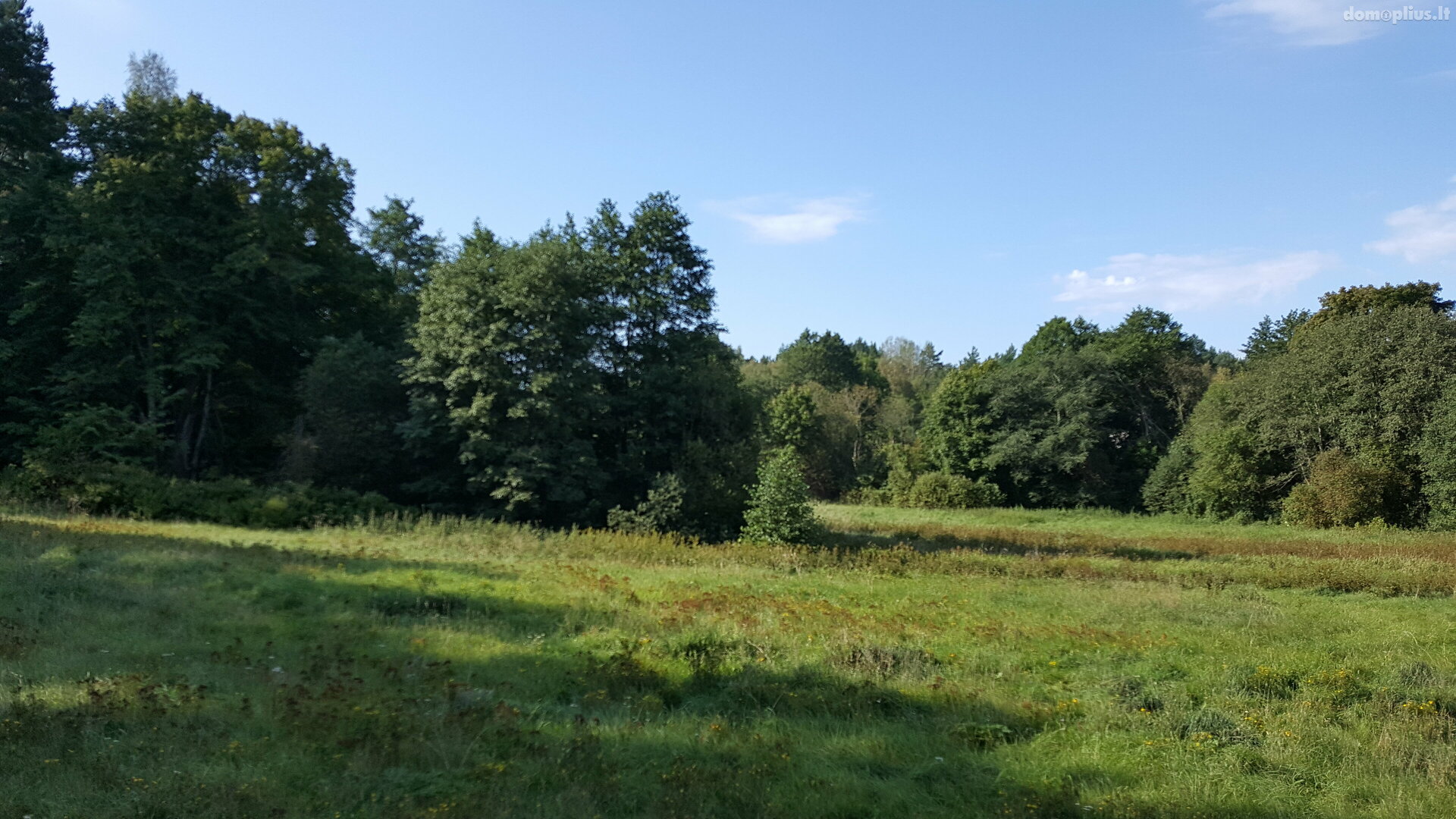 Участок Šventojoje, Kalgraužių g.