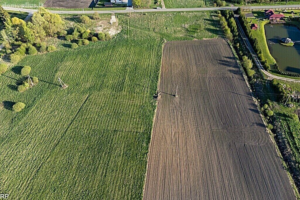 Parduodamas sklypas Panevėžio rajono sav., Uliūnuose, Gėlių g.