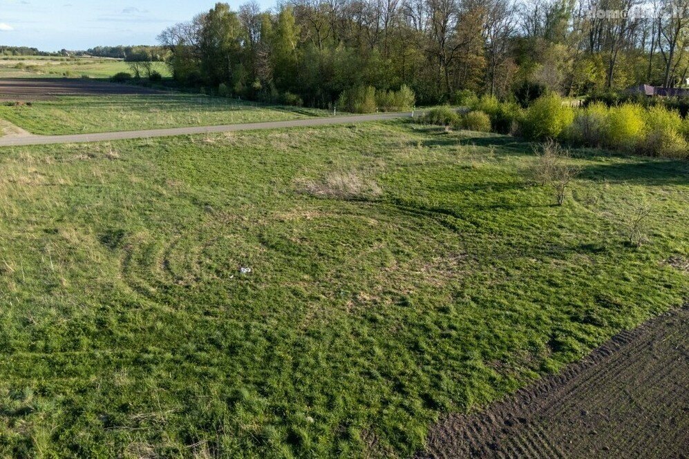 Parduodamas sklypas Panevėžio rajono sav., Uliūnuose, Gėlių g.