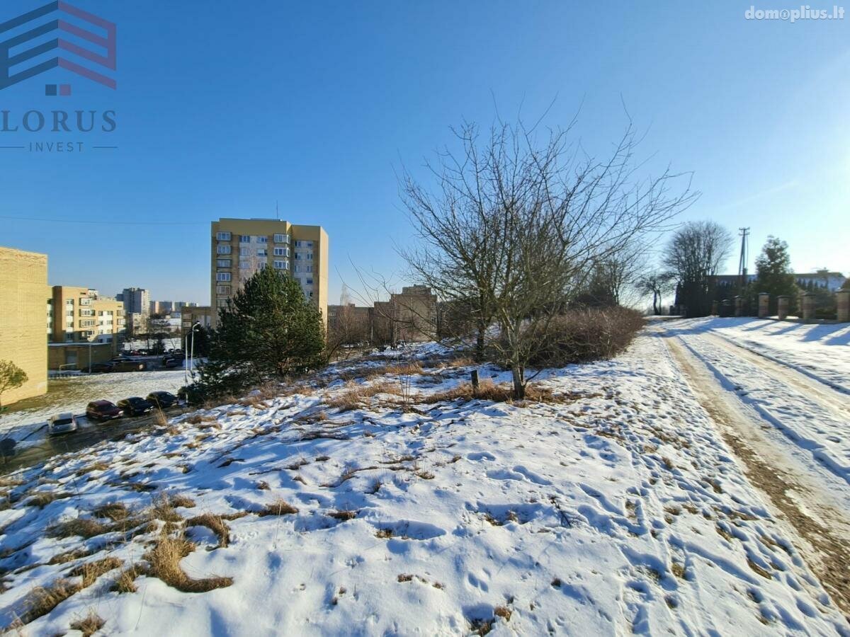Land for sale Alytuje, Likiškėliuose, Aukštakalnio g.
