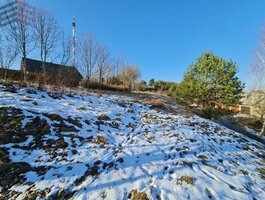 Land for sale Alytuje, Likiškėliuose, Aukštakalnio g.