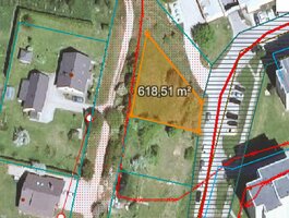 Land for sale Alytuje, Likiškėliuose, Aukštakalnio g.