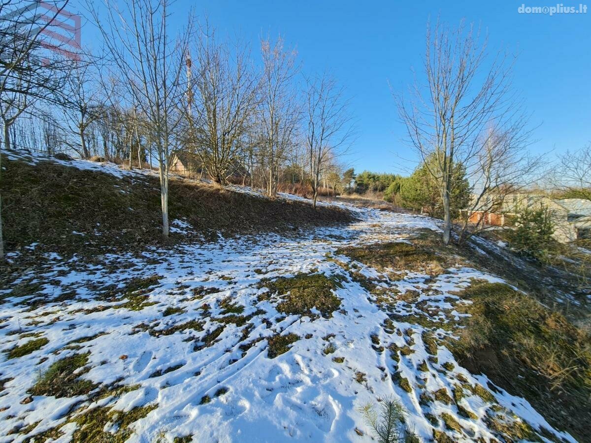 Land for sale Alytuje, Likiškėliuose, Aukštakalnio g.