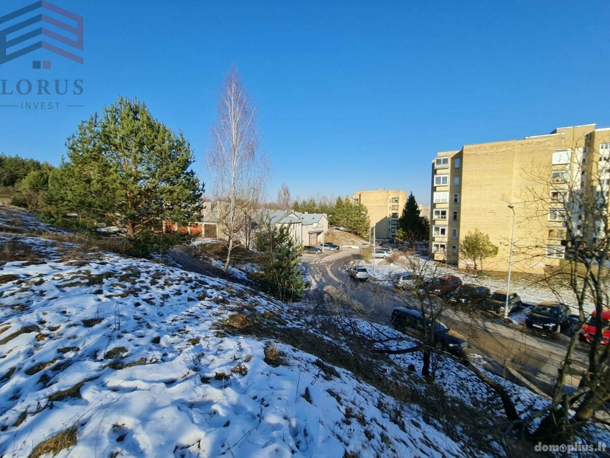 Land for sale Alytuje, Likiškėliuose, Aukštakalnio g.