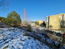 Land for sale Alytuje, Likiškėliuose, Aukštakalnio g.