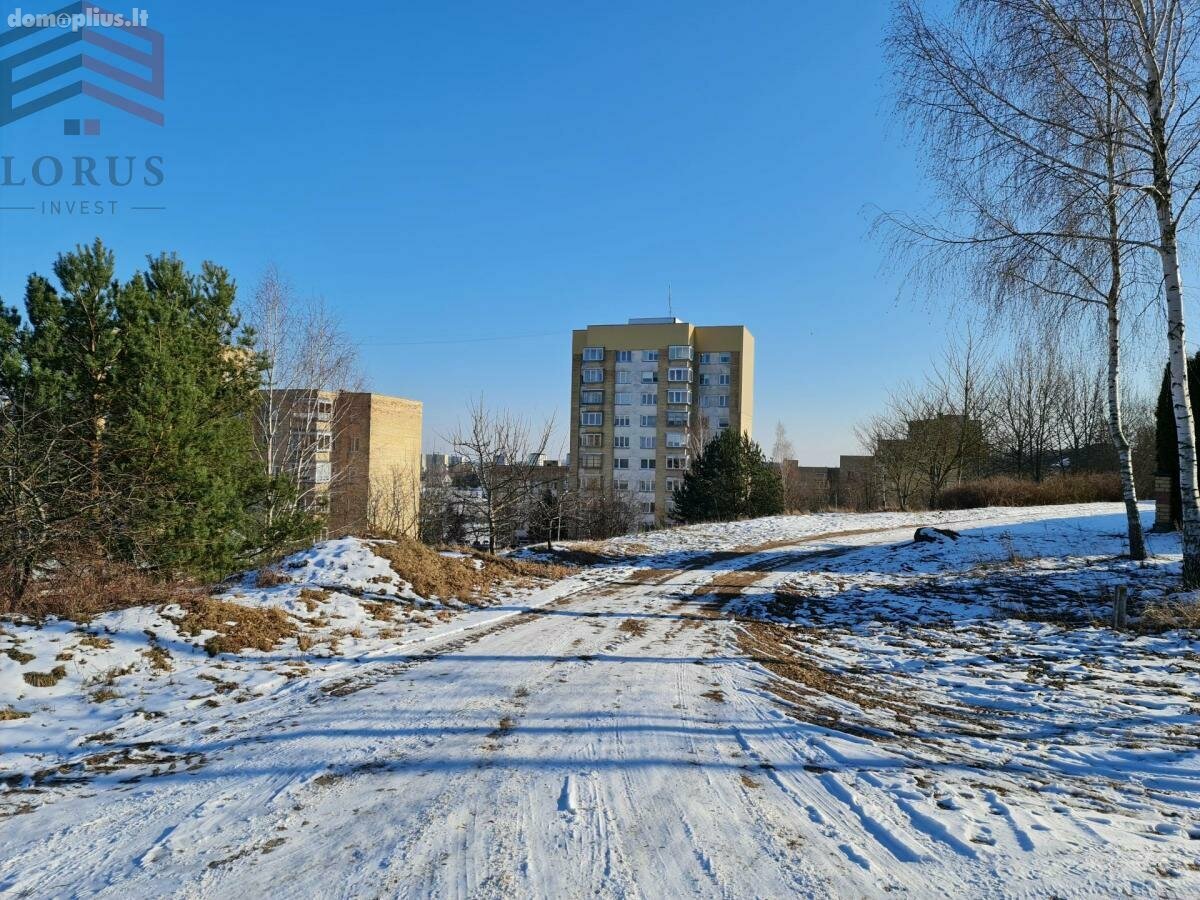 Land for sale Alytuje, Likiškėliuose, Aukštakalnio g.