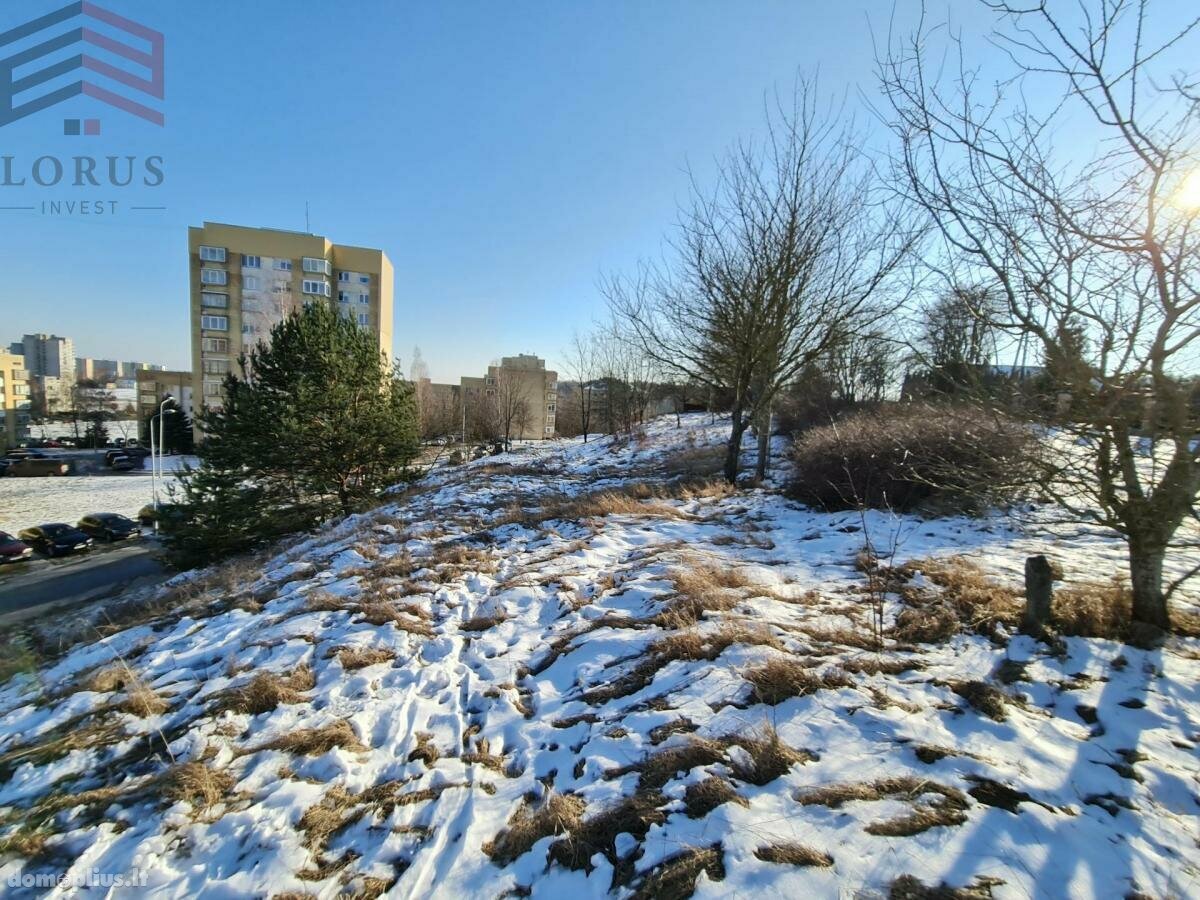 Land for sale Alytuje, Likiškėliuose, Aukštakalnio g.