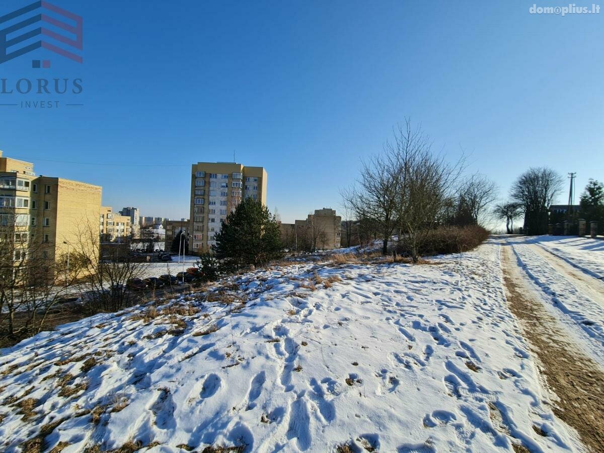 Land for sale Alytuje, Likiškėliuose, Aukštakalnio g.