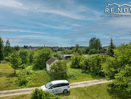 Land Šiaulių rajono sav., Noreikiuose, Jurginų g.