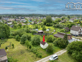 Land for sale Šiaulių rajono sav., Noreikiuose, Jurginų g.