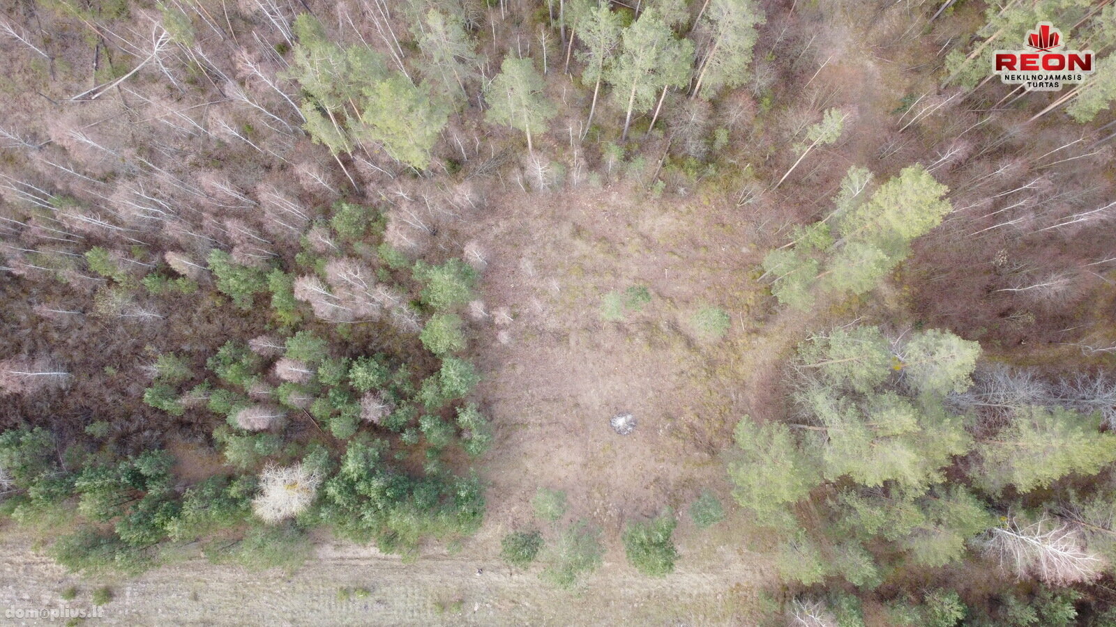 Parduodamas sklypas Druskininkų sav., Druskininkuose, Pylimo g.