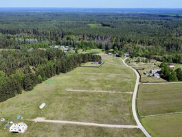 Land for sale Trakų rajono sav., Liepynuose