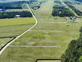 Land for sale Trakų rajono sav., Liepynuose