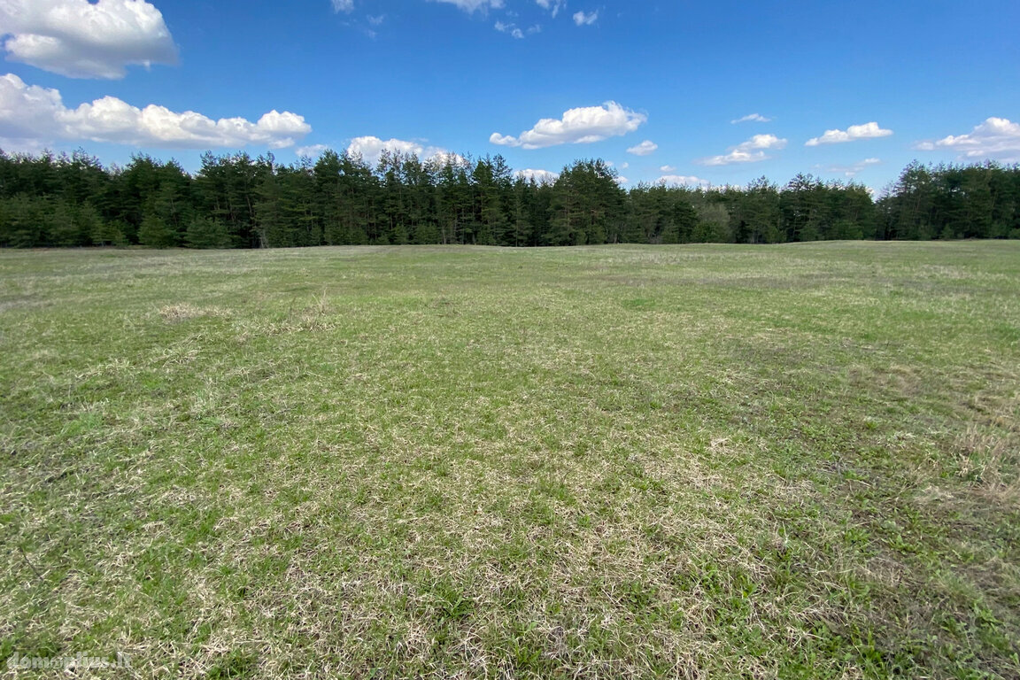 Land for sale Trakų rajono sav., Liepynuose