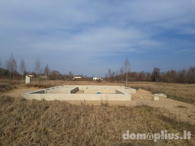Parduodamas sklypas Šiauliuose, Rėkyvoje, Raizgių g.