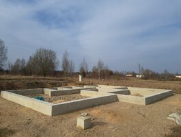 Parduodamas sklypas Šiauliuose, Rėkyvoje, Raizgių g.