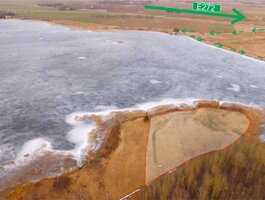 Parduodamas sklypas Šiaulių rajono sav., Gudeliuose