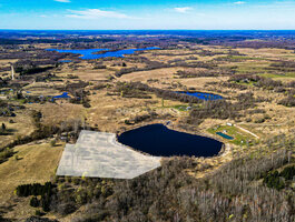 Land for sale Molėtų rajono sav., Piliakiemiuose